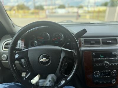2010 Chevrolet Suburban LT - Photo 19 - Albuquerque, NM 87107