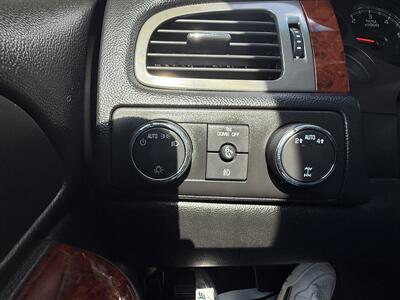 2010 Chevrolet Suburban LT - Photo 23 - Albuquerque, NM 87107