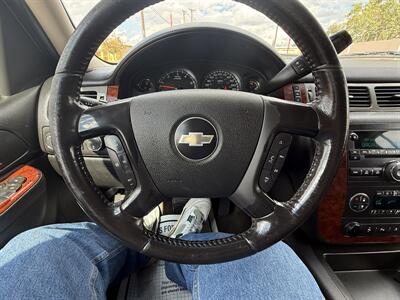 2010 Chevrolet Suburban LT - Photo 21 - Albuquerque, NM 87107