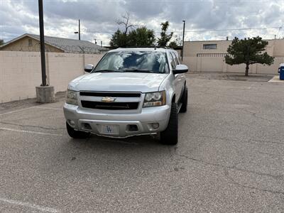 2010 Chevrolet Suburban LT   - Photo 1 - Albuquerque, NM 87107