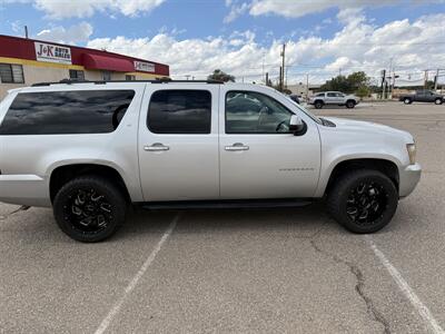 2010 Chevrolet Suburban LT   - Photo 6 - Albuquerque, NM 87107
