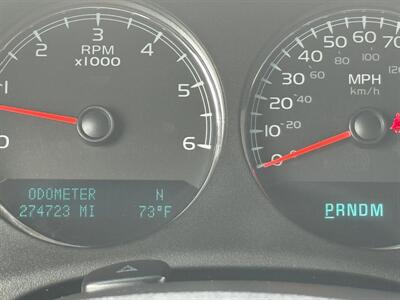 2010 Chevrolet Suburban LT   - Photo 27 - Albuquerque, NM 87107