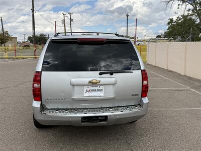 2010 Chevrolet Suburban LT - Photo 4 - Albuquerque, NM 87107