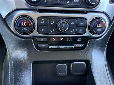 2018 Chevrolet Tahoe LS - Photo 25 - Albuquerque, NM 87107
