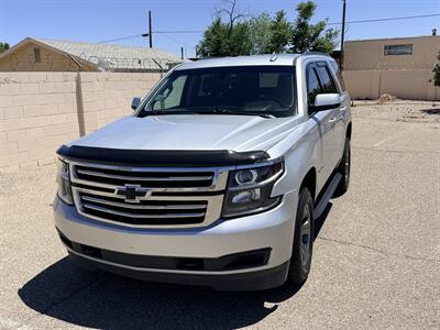 2018 Chevrolet Tahoe LS - Photo 1 - Albuquerque, NM 87107