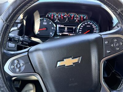 2018 Chevrolet Tahoe LS - Photo 22 - Albuquerque, NM 87107