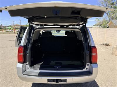2018 Chevrolet Tahoe LS - Photo 12 - Albuquerque, NM 87107