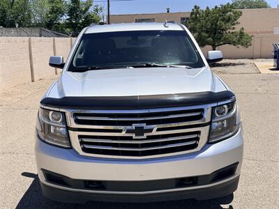 2018 Chevrolet Tahoe LS - Photo 8 - Albuquerque, NM 87107