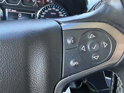 2018 Chevrolet Tahoe LS - Photo 21 - Albuquerque, NM 87107