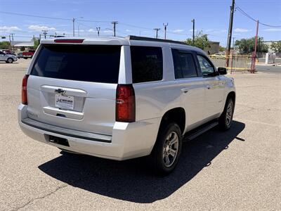2018 Chevrolet Tahoe LS - Photo 6 - Albuquerque, NM 87107
