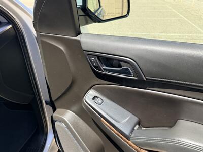 2018 Chevrolet Tahoe LS - Photo 32 - Albuquerque, NM 87107