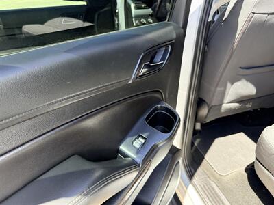 2018 Chevrolet Tahoe LS - Photo 16 - Albuquerque, NM 87107
