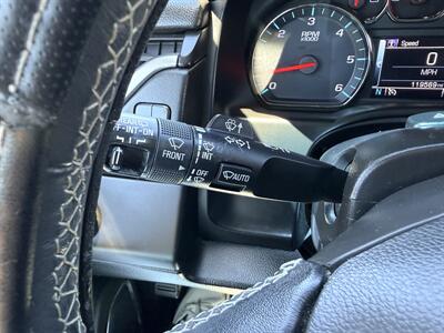 2018 Chevrolet Tahoe LS - Photo 20 - Albuquerque, NM 87107