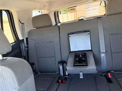 2018 Chevrolet Tahoe LS - Photo 30 - Albuquerque, NM 87107