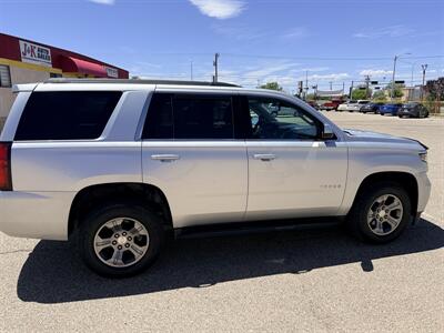 2018 Chevrolet Tahoe LS - Photo 7 - Albuquerque, NM 87107