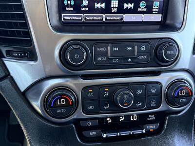 2018 Chevrolet Tahoe LS - Photo 24 - Albuquerque, NM 87107