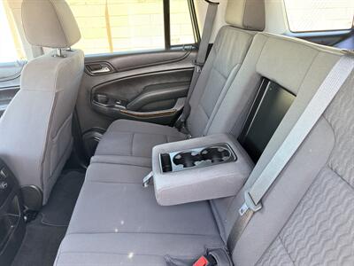 2018 Chevrolet Tahoe LS - Photo 18 - Albuquerque, NM 87107