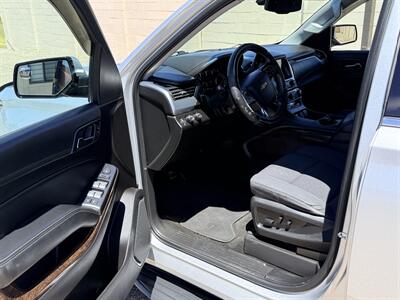 2018 Chevrolet Tahoe LS - Photo 10 - Albuquerque, NM 87107