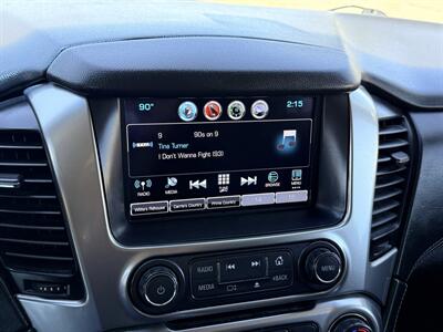 2018 Chevrolet Tahoe LS - Photo 23 - Albuquerque, NM 87107