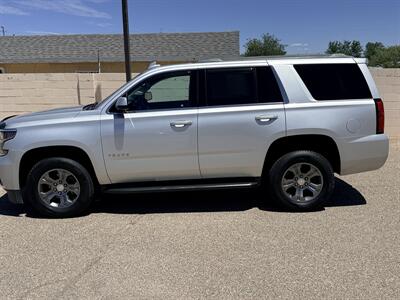 2018 Chevrolet Tahoe LS - Photo 3 - Albuquerque, NM 87107