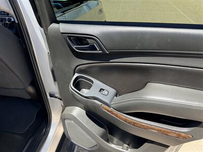 2018 Chevrolet Tahoe LS - Photo 15 - Albuquerque, NM 87107
