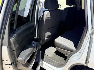 2018 Chevrolet Tahoe LS - Photo 11 - Albuquerque, NM 87107
