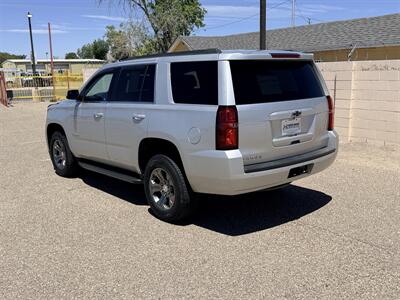 2018 Chevrolet Tahoe LS - Photo 4 - Albuquerque, NM 87107