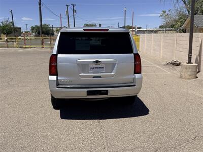 2018 Chevrolet Tahoe LS - Photo 5 - Albuquerque, NM 87107