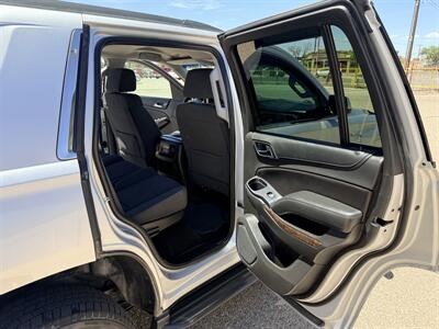 2018 Chevrolet Tahoe LS - Photo 13 - Albuquerque, NM 87107