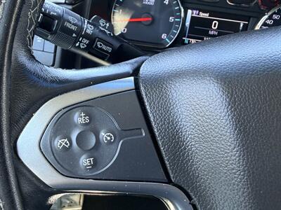 2018 Chevrolet Tahoe LS - Photo 35 - Albuquerque, NM 87107