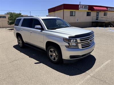 2018 Chevrolet Tahoe LS - Photo 31 - Albuquerque, NM 87107