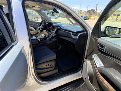 2018 Chevrolet Tahoe LS - Photo 14 - Albuquerque, NM 87107