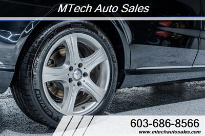2014 Mercedes-Benz E 350 Luxury 4MATIC   - Photo 12 - Hooksett, NH 03106