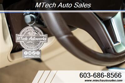 2014 Mercedes-Benz E 350 Luxury 4MATIC   - Photo 23 - Hooksett, NH 03106