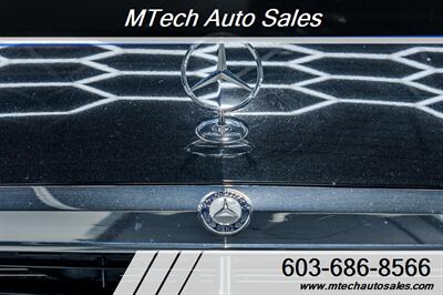 2014 Mercedes-Benz E 350 Luxury 4MATIC   - Photo 14 - Hooksett, NH 03106