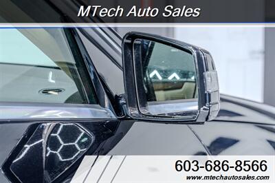 2014 Mercedes-Benz E 350 Luxury 4MATIC   - Photo 9 - Hooksett, NH 03106