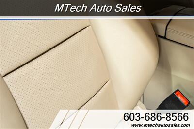2014 Mercedes-Benz E 350 Luxury 4MATIC   - Photo 29 - Hooksett, NH 03106