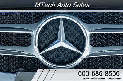 2016 Mercedes-Benz C 300 Luxury 4MATIC   - Photo 9 - Hooksett, NH 03106