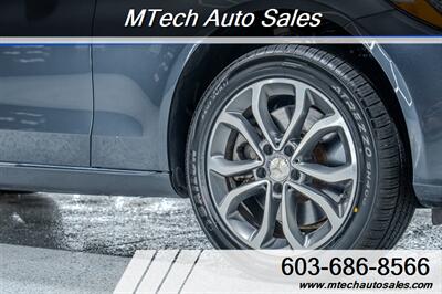 2016 Mercedes-Benz C 300 Luxury 4MATIC   - Photo 13 - Hooksett, NH 03106