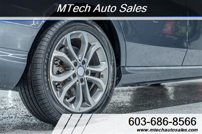 2016 Mercedes-Benz C 300 Luxury 4MATIC   - Photo 12 - Hooksett, NH 03106