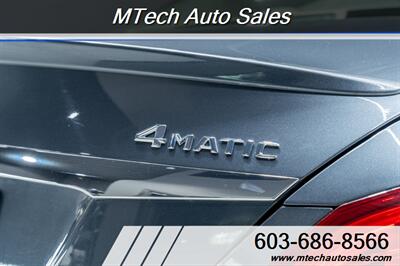 2016 Mercedes-Benz C 300 Luxury 4MATIC   - Photo 11 - Hooksett, NH 03106