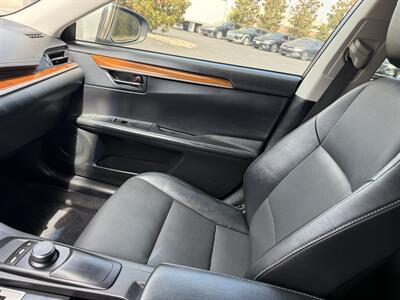 2014 Lexus ES300h   - Photo 15 - Orange, CA 92867