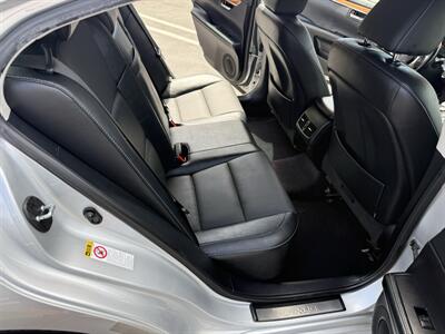 2014 Lexus ES300h   - Photo 18 - Orange, CA 92867