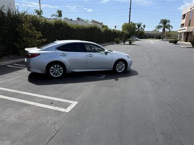 2014 Lexus ES300h   - Photo 6 - Orange, CA 92867