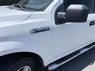 2017 Ford F-150 4x4 5.0L XLT   - Photo 10 - Orange, CA 92867