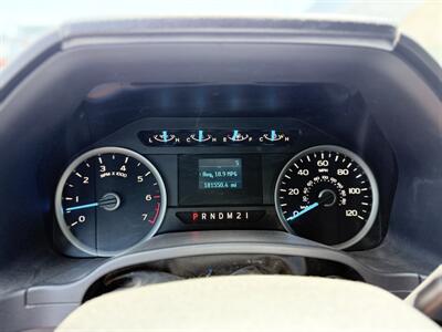 2017 Ford F-150 4x4 5.0L XLT   - Photo 11 - Orange, CA 92867