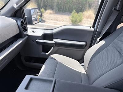 2017 Ford F-150 4x4 5.0L XLT   - Photo 13 - Orange, CA 92867