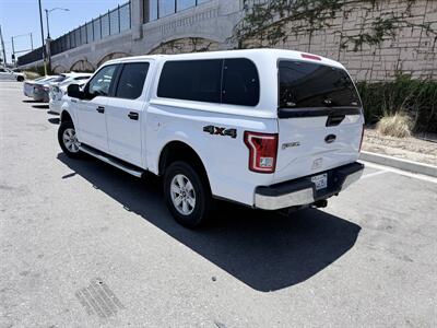 2017 Ford F-150 4x4 5.0L XLT   - Photo 9 - Orange, CA 92867