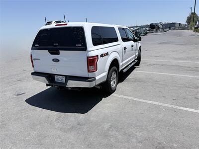 2017 Ford F-150 4x4 5.0L XLT   - Photo 8 - Orange, CA 92867