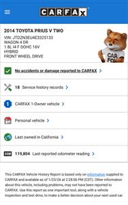 2014 Toyota Prius v Two   - Photo 4 - Orange, CA 92867